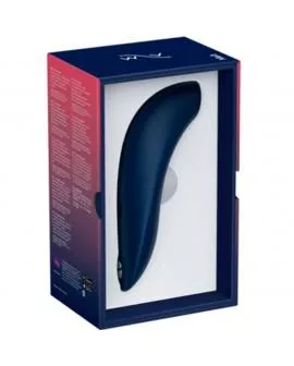 WE-VIBE - KLITORIS-STIMULATOR MELT MIDNIGHT BLUE