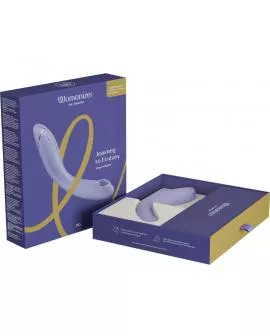 WOMANIZER - OG G-SPOT FLIEDER
