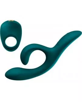 We-Vibe Date Night Set - Erotik-Set für Paare