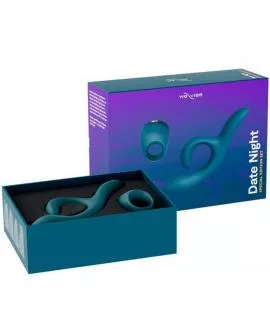 We-Vibe Date Night Set - Erotik-Set für Paare