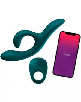 We-Vibe Date Night Set - Erotik-Set für Paare