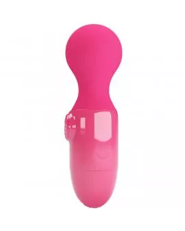 PRETTY LOVE - MAGENTA MINI PERSÖNLICHES MASSAGER