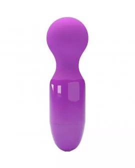 PRETTY LOVE - LILA MINI-PERSÖNLICHES MASSAGER