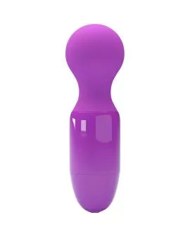 Pretty Love - Lila Mini-Persönlicher Massager