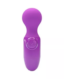 Pretty Love - Lila Mini-Persönlicher Massager