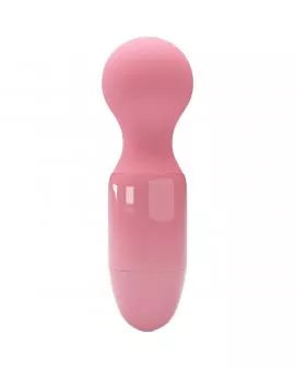 PRETTY LOVE - ROSA MINI-PERSÖNLICHES MASSAGER