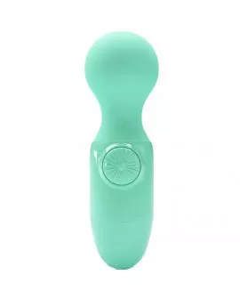 PRETTY LOVE - GRÜNES MINI-PERSÖNLICHES MASSAGER