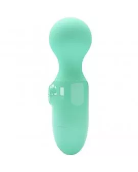 PRETTY LOVE - GRÜNES MINI-PERSÖNLICHES MASSAGER
