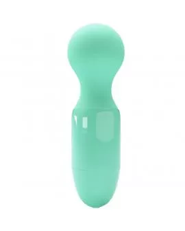 PRETTY LOVE - GRÜNES MINI-PERSÖNLICHES MASSAGER