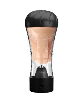 Pretty Love - Naomi Vaginal-Vibrator Erotik