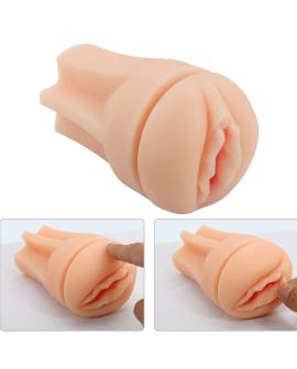 Pretty Love - Naomi Vaginal-Vibrator Erotik