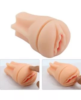 Pretty Love - Naomi Vaginal-Vibrator Erotik