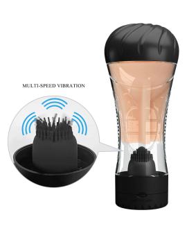 Pretty Love - Naomi Vaginal-Vibrator Erotik