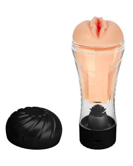 Pretty Love - Naomi Vaginal-Vibrator Erotik