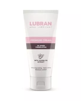 Lubranal - Gleitgel mit Jojobaöl für Erotik 50 ml