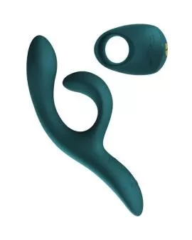 We-Vibe Date Night Set - Erotik-Set für Paare