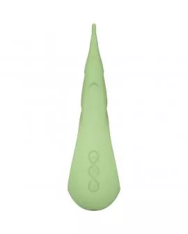 LELO - DOT CRUISE KLITORIS-STIMULATOR PISTAZIENGRÜN