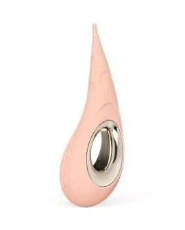 LELO Dot Cruise Klitorisstimulator - Ocker Orange