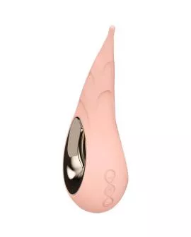 LELO Dot Cruise Klitorisstimulator - Ocker Orange