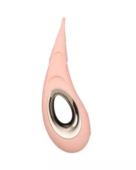 LELO Dot Cruise Klitorisstimulator - Ocker Orange