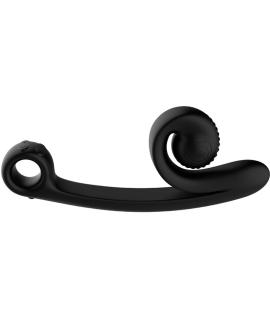SNAIL VIBE - CURVE VIBRATOR SCHWARZ