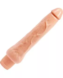 Baile - Barbara Realistischer Vibrator 25 cm