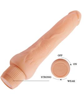 Baile - Barbara Realistischer Vibrator 25 cm