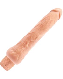 Baile - Barbara Realistischer Vibrator 25 cm