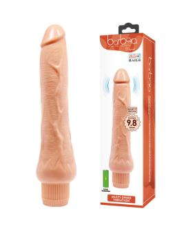 Baile - Barbara Realistischer Vibrator 25 cm