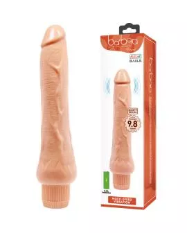 Baile - Barbara Realistischer Vibrator 25 cm