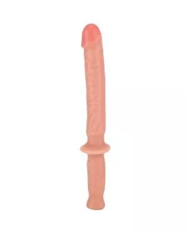 Get Real - Der Manhandler 38 cm Skin Dildo