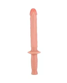 Get Real - Der Manhandler 38 cm Skin Dildo
