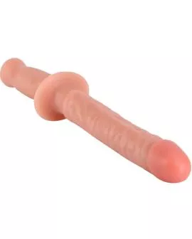 Get Real - Der Manhandler 38 cm Skin Dildo