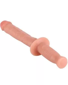 Get Real - Der Manhandler 38 cm Skin Dildo