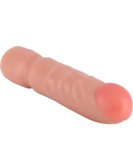 Get Real - Big Boy 30 cm Realistischer Dildo