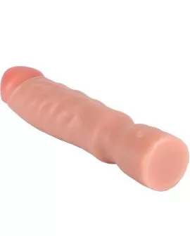 Get Real - Big Boy 30 cm Realistischer Dildo