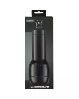 KIIROO Feel Stroker - Interaktiver Masturbator Feel Sensation