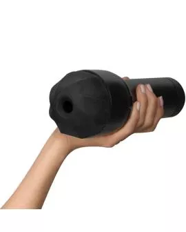 KIIROO Feel Stroker - Interaktiver Masturbator Feel Sensation