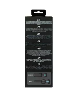 KIIROO Feel Stroker - Interaktiver Masturbator Feel Sensation