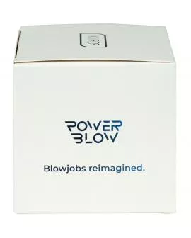 KIIROO - INTERAKTIVES SAUGGERT POWERBLOW