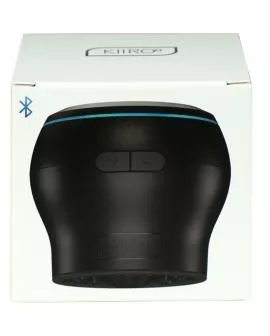 KIIROO - INTERAKTIVES SAUGGERT POWERBLOW