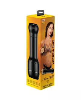 KIIROO - POWERBLOW & FEEL VICTORIA JUNE BOCA COMBO SET
