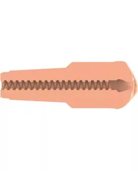 Private Original Tube - Natürlicher Masturbator