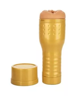 Private Original Tube - Natürlicher Masturbator