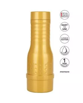 Private Original Tube - Natürlicher Masturbator