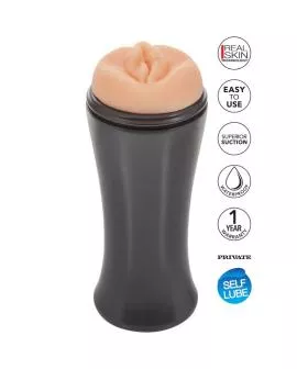 Private - Wet Kitten Masturbator Self Lube To Go