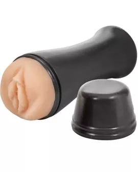 Private - Wet Kitten Masturbator Self Lube To Go