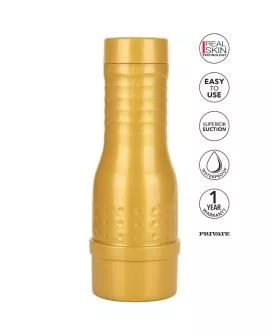 Private - Persönlicher Trainer-Lube-Masturbator