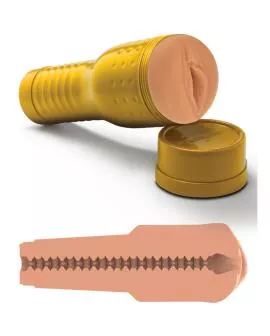 Private - Persönlicher Trainer-Lube-Masturbator