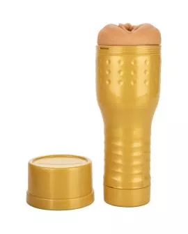 Private - Persönlicher Trainer-Lube-Masturbator